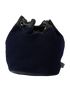 Paris Hamburg Bucket Bag, back view